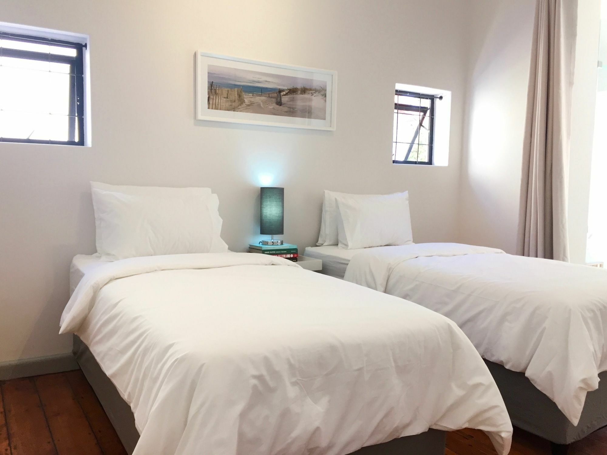 קייפטאון Urban Oasis At Plantation Cottages מראה חיצוני תמונה
