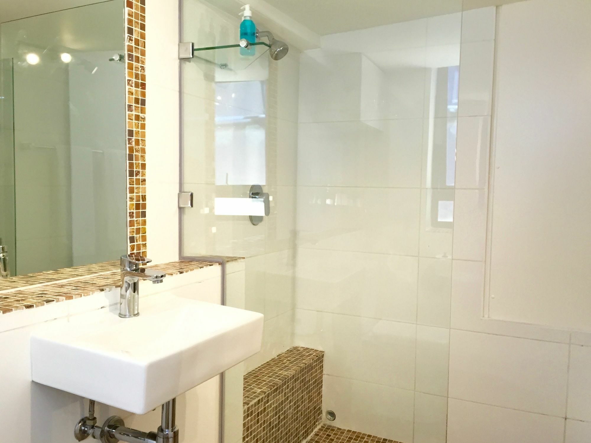 קייפטאון Urban Oasis At Plantation Cottages מראה חיצוני תמונה