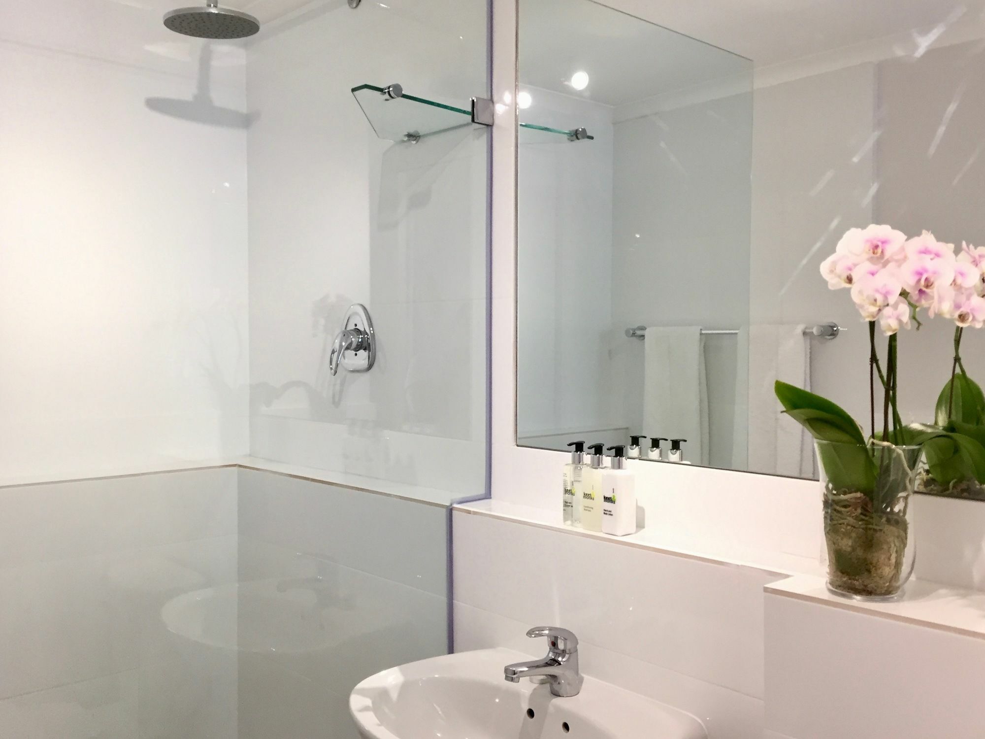 קייפטאון Urban Oasis At Plantation Cottages מראה חיצוני תמונה